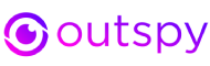 outspy logo